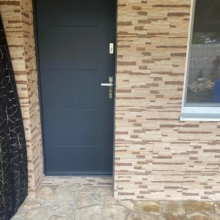 Apartmán S Wellnessom