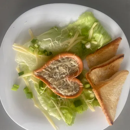Apartment S Wellnessom Spacince