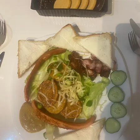 Apartmán S Wellnessom Spacince