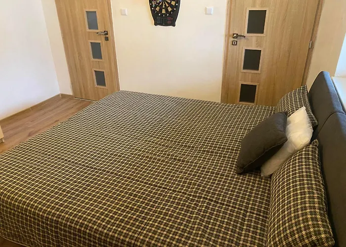 S Wellnessom Spacince