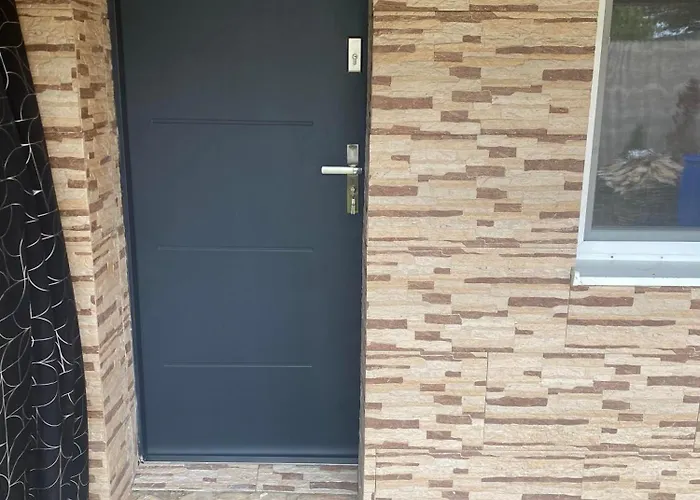 Apartamento S Wellnessom