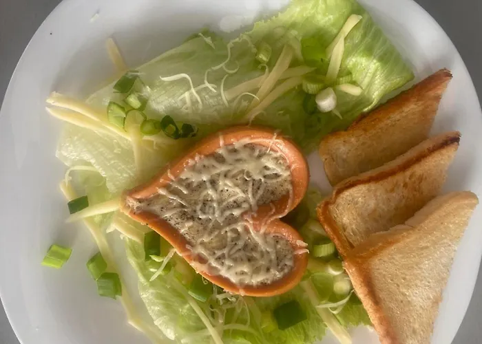 Apartamento S Wellnessom Spacince