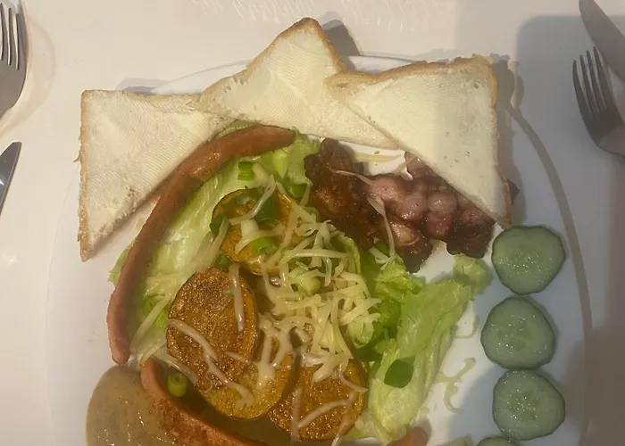 Apartamento S Wellnessom Spacince